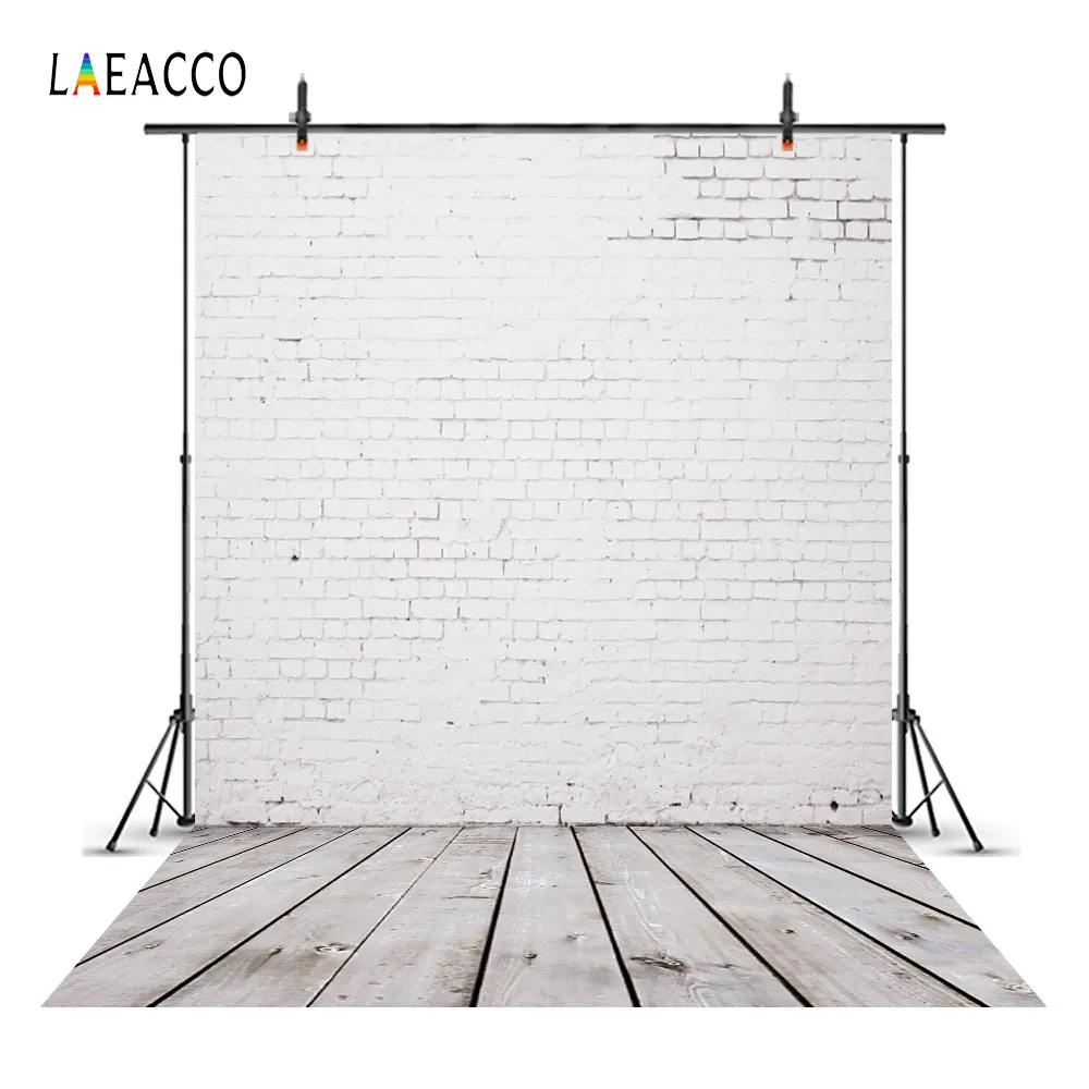 Laeacco Plain Old Brick Wall Wooden Floor Photography Backdrops Vinyl Photo Backgrounds For Photo Studio Custom Scene Backdrops
Laeacco Plain Old Brick Wall Wooden Floor Photography Backdrops Vinyl Photo Backgrounds For Photo Studio Custom Scene Backdrops
