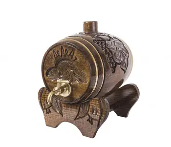 Винный бочонок "Виноградная лоза-1" 1-2 л, Ustyan/vine wood barrel handmade/ вино дерево хэндмейд бочка
Винный бочонок "Виноградная лоза-1" 1-2 л, Ustyan/vine wood barrel handmade/ вино дерево хэндмейд бочка