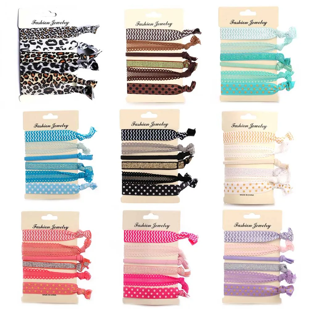 Pretty Knot Elastic Hair Tie Hairband Hair Rope Ponytail Holder Bracelets Silk Cloth Knotted Headwear Hair Accessories Headdress
Pretty Knot Elastic Hair Tie Hairband Hair Rope Ponytail Holder Bracelets Silk Cloth Knotted Headwear Hair Accessories Headdress