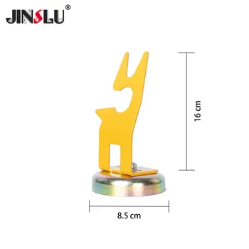 Mini torch holder for Magnetic Stand TIG Welding Torch Stand TIG Welding Torch Magnet Holder Support
Mini torch holder for Magnetic Stand TIG Welding Torch Stand TIG Welding Torch Magnet Holder Support