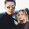 Лого пользователя K***a