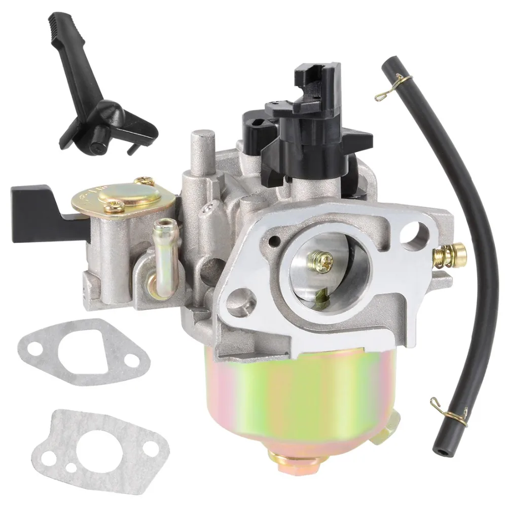 UXCELL Carburetor Carb For Honda Gx120 Gx160 Gx200 5.5hp 6.5hp Generator Engine Replaces 16100-ZH8-W61 Generators Supplies
UXCELL Carburetor Carb For Honda Gx120 Gx160 Gx200 5.5hp 6.5hp Generator Engine Replaces 16100-ZH8-W61 Generators Supplies