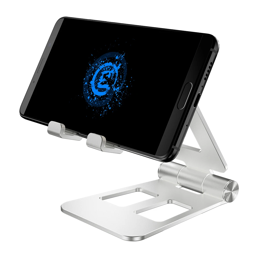 GameSir PlayStand Portable Support Bracket 270 Degree Adjustable for Nintendo Switch / iPhone/ Android phone 4-7 in
GameSir PlayStand Portable Support Bracket 270 Degree Adjustable for Nintendo Switch / iPhone/ Android phone 4-7 in