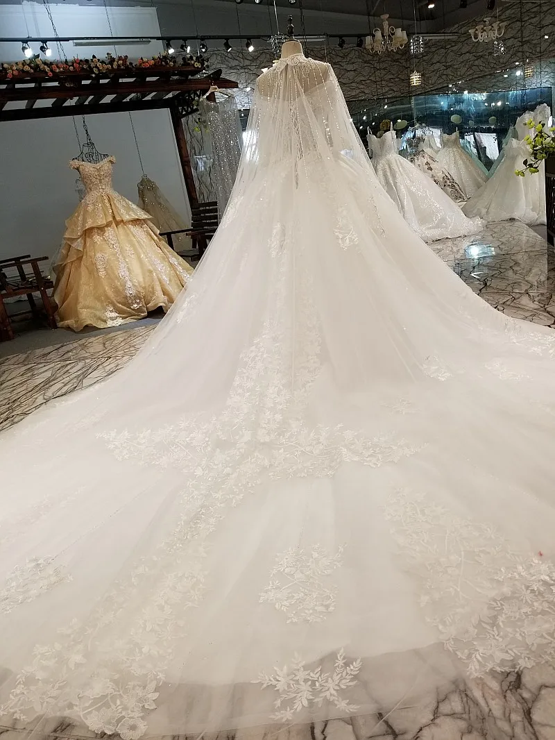 Robe De Mariage Boda Сексуальное Милое Свадебное платье Trouwjurk 2019 ТРАПЕЦИЕВИДНОЕ свадебное