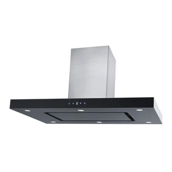 Kitchen range hood maunfeld Harbour Isla 90 stainless steel
Kitchen range hood maunfeld Harbour Isla 90 stainless steel
