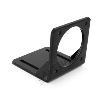 SAVEBASE 1pc L Type Nema34 Stepper Motor Mounting Bracket For DIY Router/Mill/Plasma
SAVEBASE 1pc L Type Nema34 Stepper Motor Mounting Bracket For DIY Router/Mill/Plasma