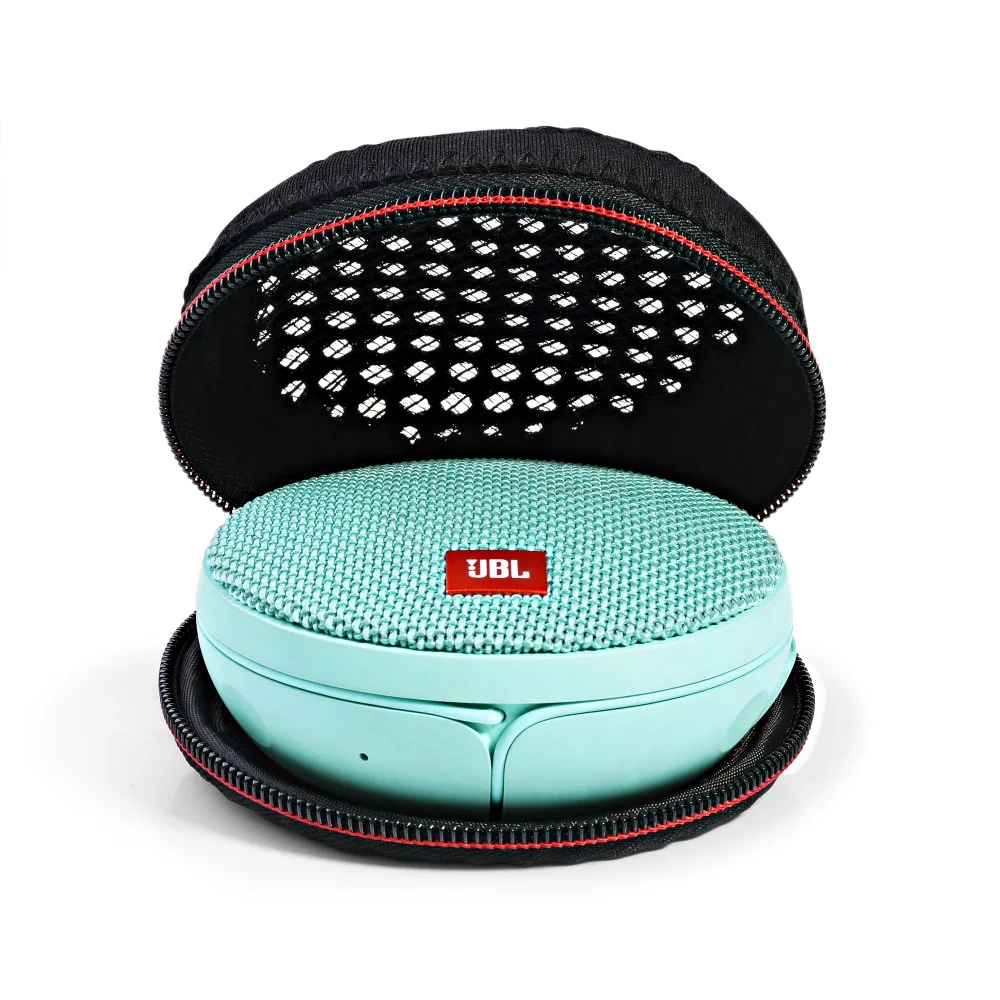 Mini protable Lycra Dustproof Zipper Mesh Carrying Case Bag for JBL Clip 2 Bluetooth Wireless
Mini protable Lycra Dustproof Zipper Mesh Carrying Case Bag for JBL Clip 2 Bluetooth Wireless