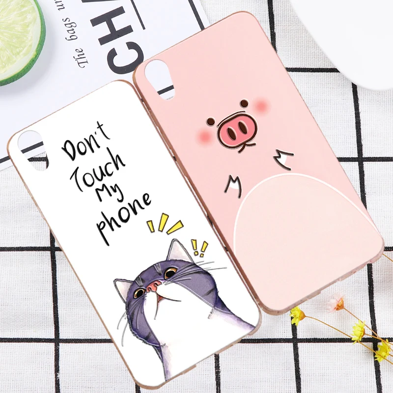 Lovely 3D Cute Pandas Case For HTC Desire Eye 728 826 820 825 828 830 Desire 10 Pro Retro Holder Skin Silicone Soft Cover Shell
Lovely 3D Cute Pandas Case For HTC Desire Eye 728 826 820 825 828 830 Desire 10 Pro Retro Holder Skin Silicone Soft Cover Shell