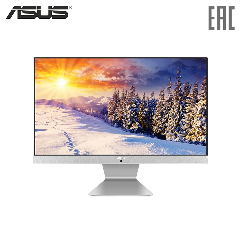 Моноблок ASUS V222GBK-WA006T/Pent J5005/4G/500Гб/NV MX110/WiFi/21.5"/1920x1080/W10/KB+M/белый (90PT0222-M00510)
Моноблок ASUS V222GBK-WA006T/Pent J5005/4G/500Гб/NV MX110/WiFi/21.5"/1920x1080/W10/KB+M/белый (90PT0222-M00510)