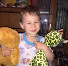 Лого пользователя S***v