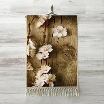 Else Brown Tree Wood on White Yellow Flowers Floral 3D Print Decorative Gift Wall Art Rope Hanging Rug Carpet Tasseled Tapestry
Else Brown Tree Wood on White Yellow Flowers Floral 3D Print Decorative Gift Wall Art Rope Hanging Rug Carpet Tasseled Tapestry