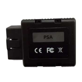 Psacom Bluetooth Interface for Peugeot Citroen Psa-Com Diagnostic Programming Tool Lexia-3 PP2000 Replacement
Psacom Bluetooth Interface for Peugeot Citroen Psa-Com Diagnostic Programming Tool Lexia-3 PP2000 Replacement
