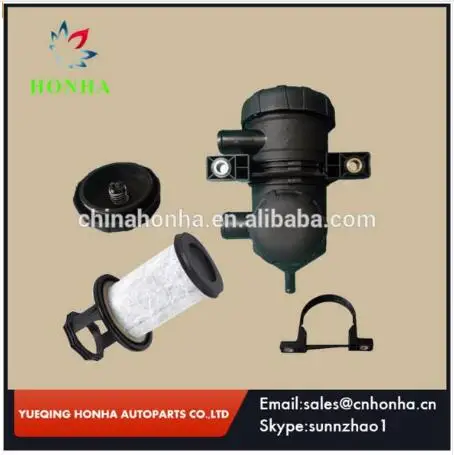 3931070550 Provent 200 Catch Can Filter Kit Air Oil Separator For Toyota Hilux D4D (2008-2015) Pajero 3.2 Ltr DID
3931070550 Provent 200 Catch Can Filter Kit Air Oil Separator For Toyota Hilux D4D (2008-2015) Pajero 3.2 Ltr DID