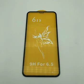 2pcs 6D Cold carved full screen tempered film/glass for phone XS Max//XS/X/8/7 LCD touch screen easy laminating film repair
2pcs 6D Cold carved full screen tempered film/glass for phone XS Max//XS/X/8/7 LCD touch screen easy laminating film repair