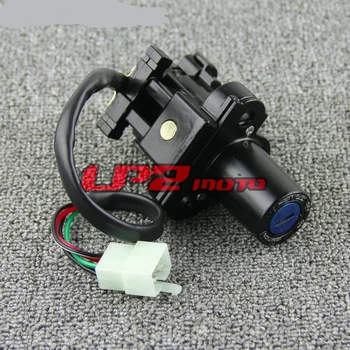 Ignition Switch Lock Key Set for Honda CB250F Hornet 250 CB400 VTEC 2 3 4 00-10 CB500 13-14 CB600F Hornet 599 03-06 FMX650 05-06
Ignition Switch Lock Key Set for Honda CB250F Hornet 250 CB400 VTEC 2 3 4 00-10 CB500 13-14 CB600F Hornet 599 03-06 FMX650 05-06
