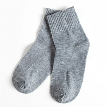 Fashion 1 Pair Men Casual Medium Length Cotton Socks Cotton Socks Solid Color Socks 2019
Fashion 1 Pair Men Casual Medium Length Cotton Socks Cotton Socks Solid Color Socks 2019