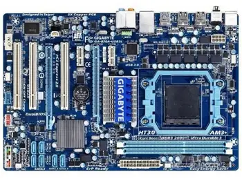 For Gigabyte GA-870A-USB3L Original Used Desktop Motherboard 870A-USB3L 870 Socket AM3+ DDR3 SATA2 USB2.0
For Gigabyte GA-870A-USB3L Original Used Desktop Motherboard 870A-USB3L 870 Socket AM3+ DDR3 SATA2 USB2.0