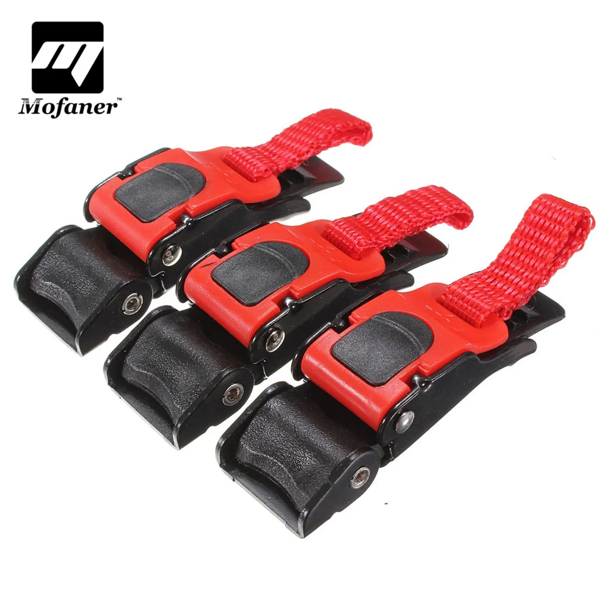 Mofaner 3 Pieces Plastic Motorcycle Helmet Clip Chin Strap Quick Release Pull Buckle Autocycle
Mofaner 3 Pieces Plastic Motorcycle Helmet Clip Chin Strap Quick Release Pull Buckle Autocycle