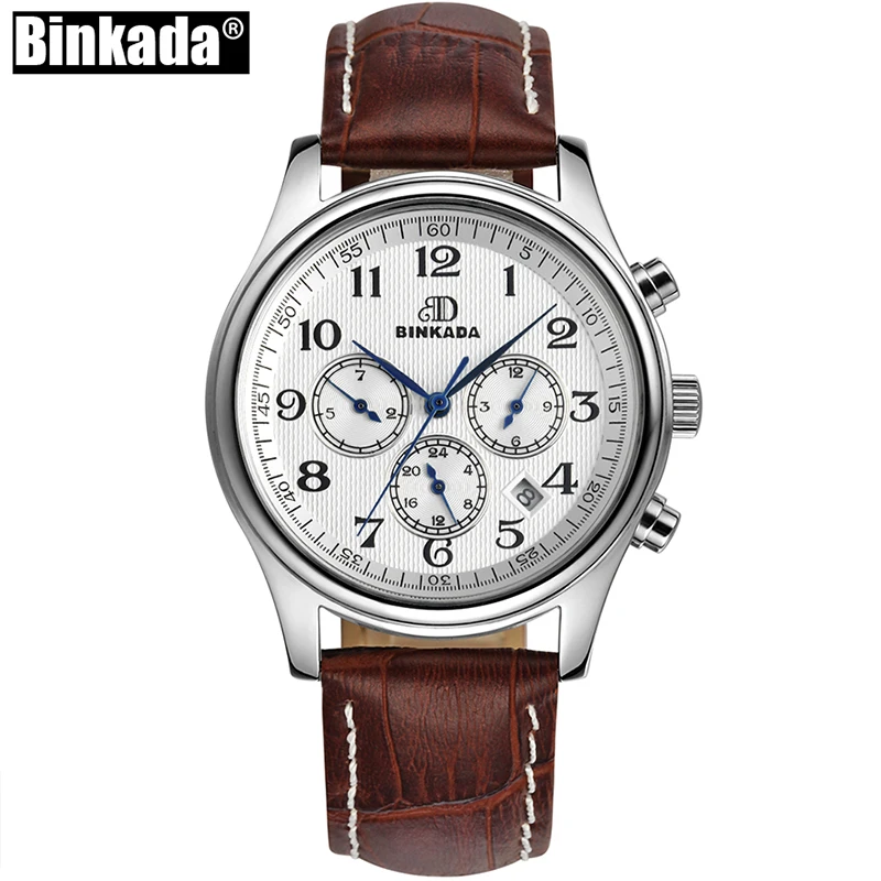 Top Luxury Brand Fashion Automatic Mechanical Watches Men watch Relogio Masculino Sport Business Wristwatch Male Clock
Top Luxury Brand Fashion Automatic Mechanical Watches Men watch Relogio Masculino Sport Business Wristwatch Male Clock