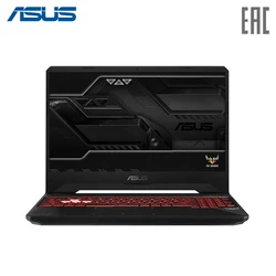 Ноутбук ASUS FX505GE Intel Core i5 8300H/8Gb/1Tb + PCIE NVME 128G M.2 SSD /15.6