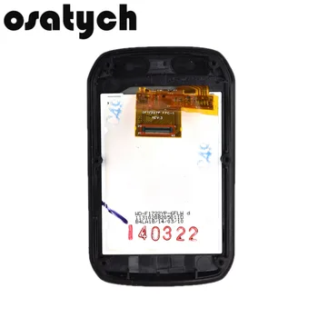 2.2inch For GARMIN EDGE 510 510J Bicycle Code Table GPS LCD Screen Display LCD + Touch Screen + Outer Frame
2.2inch For GARMIN EDGE 510 510J Bicycle Code Table GPS LCD Screen Display LCD + Touch Screen + Outer Frame