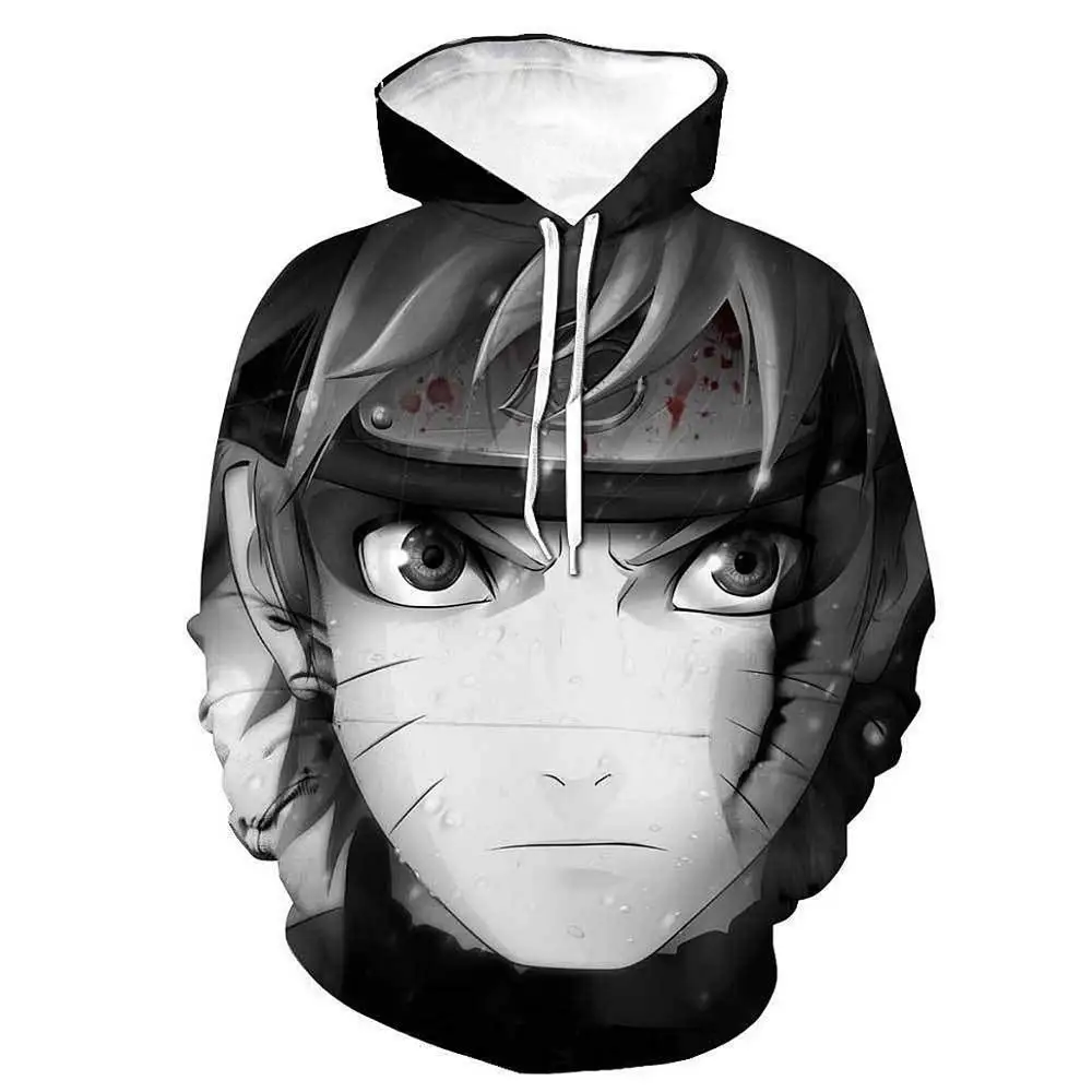 COOL Hot Anime Naruto Hoodies Men AND Women Autumn pullovers 3D Hooded Sweatshirts Naruto 3D Hoodies Tops plus size 2019 Tops
COOL Hot Anime Naruto Hoodies Men AND Women Autumn pullovers 3D Hooded Sweatshirts Naruto 3D Hoodies Tops plus size 2019 Tops
