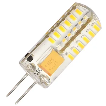 1Pcs/lot G4 LED Light Bulb 4W g4 led capsule LED Spot Light Bulb Lamp in crystal Lighting lamp G4 LED Spotlight lamp AC DC 12V
1Pcs/lot G4 LED Light Bulb 4W g4 led capsule LED Spot Light Bulb Lamp in crystal Lighting lamp G4 LED Spotlight lamp AC DC 12V