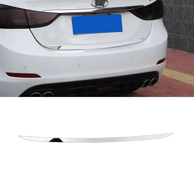 Body Door exterior Excent decorative automovil accessories parts covers car styling mouldings 12 13 14 15 FOR Hyundai Elantra
Body Door exterior Excent decorative automovil accessories parts covers car styling mouldings 12 13 14 15 FOR Hyundai Elantra
