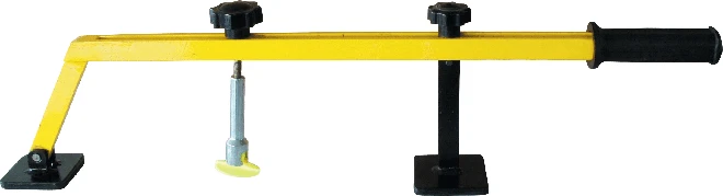ProCraft Paintless Hail Repair, Dent Puller Lifter, Maxilifter, Leverage Bar, Levelling lever without hook
ProCraft Paintless Hail Repair, Dent Puller Lifter, Maxilifter, Leverage Bar, Levelling lever without hook