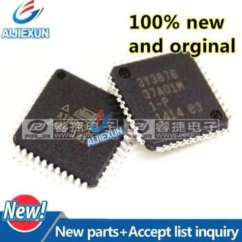 5Pcs 100% New and original ATMEGA162V-8AU ATMEGA162V mega162V 162V-8AU QFP44 in stock
5Pcs 100% New and original ATMEGA162V-8AU ATMEGA162V mega162V 162V-8AU QFP44 in stock