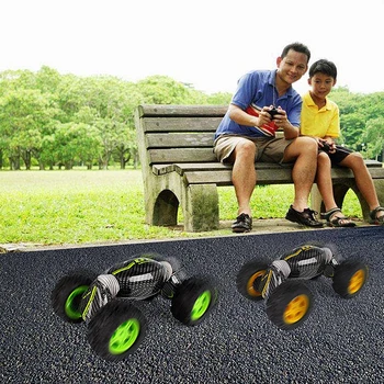 Remote Control Electric Crawl Off Road Truck High Speed Racing Climbing RC Car 2.4G 4WD Monster Vehicle deformation torque car
Remote Control Electric Crawl Off Road Truck High Speed Racing Climbing RC Car 2.4G 4WD Monster Vehicle deformation torque car