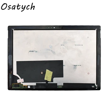 12 Inch For Microsoft Surface PRO 3 1631 TOM12H20 V1.1LCD Touch Screen Digitizer Kit
12 Inch For Microsoft Surface PRO 3 1631 TOM12H20 V1.1LCD Touch Screen Digitizer Kit