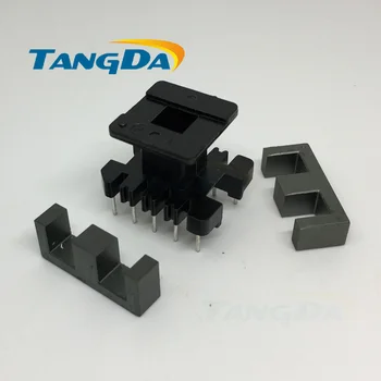 vertical EE25 core EE Bobbin magnetic core + skeleton soft magnetism ferrites magnetic core 5+5 pin 10P SMPS RF Transformers A.
vertical EE25 core EE Bobbin magnetic core + skeleton soft magnetism ferrites magnetic core 5+5 pin 10P SMPS RF Transformers A.