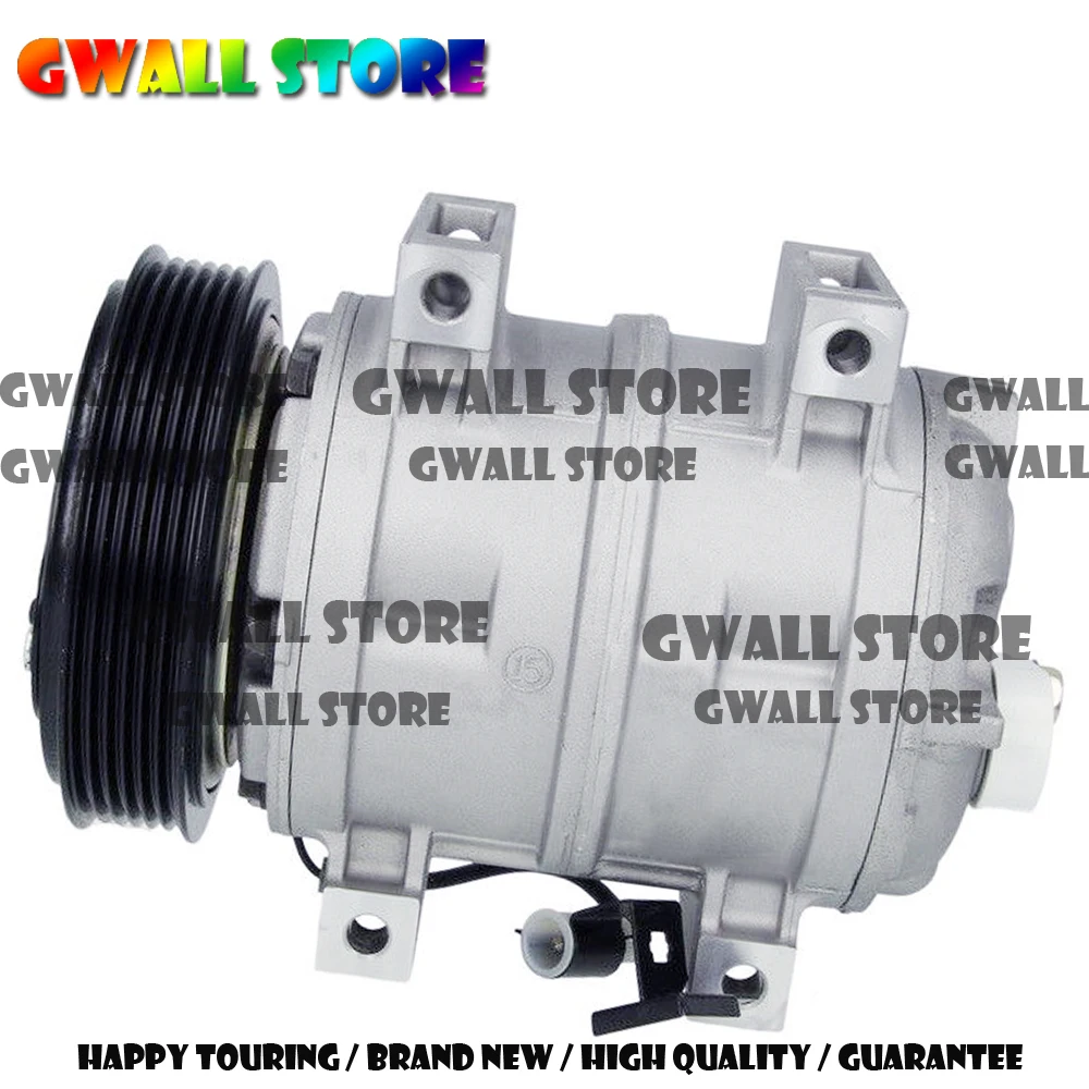 Car auto ac compressor for VOLVO C70 S70 V70 S60 XC70 9171321 9171703 30612681 30613422 30613839 5060118741 5060118742
Car auto ac compressor for VOLVO C70 S70 V70 S60 XC70 9171321 9171703 30612681 30613422 30613839 5060118741 5060118742