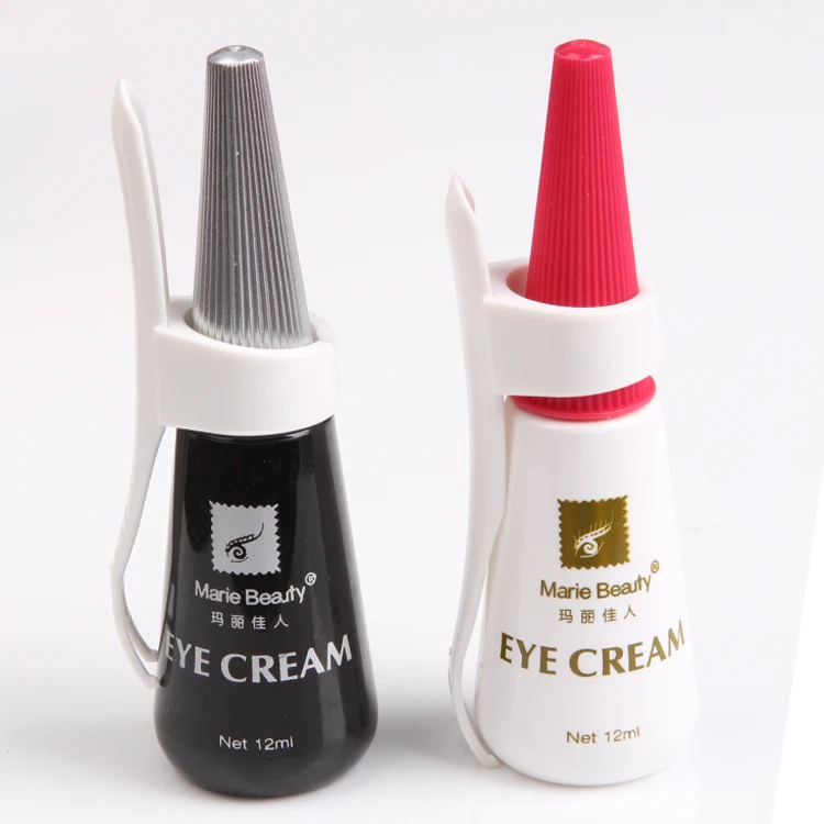 High Quality 12ml Lash Glue Eyelash Adhesive Eyelash Glue Waterproof False Eyelash White Black MU-052
High Quality 12ml Lash Glue Eyelash Adhesive Eyelash Glue Waterproof False Eyelash White Black MU-052