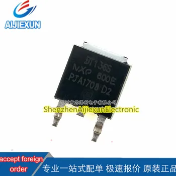 100pcs orginal new BT136S-600E BT136-600E BT136 SOT-252 Triacs sensitive gate in stock
100pcs orginal new BT136S-600E BT136-600E BT136 SOT-252 Triacs sensitive gate in stock