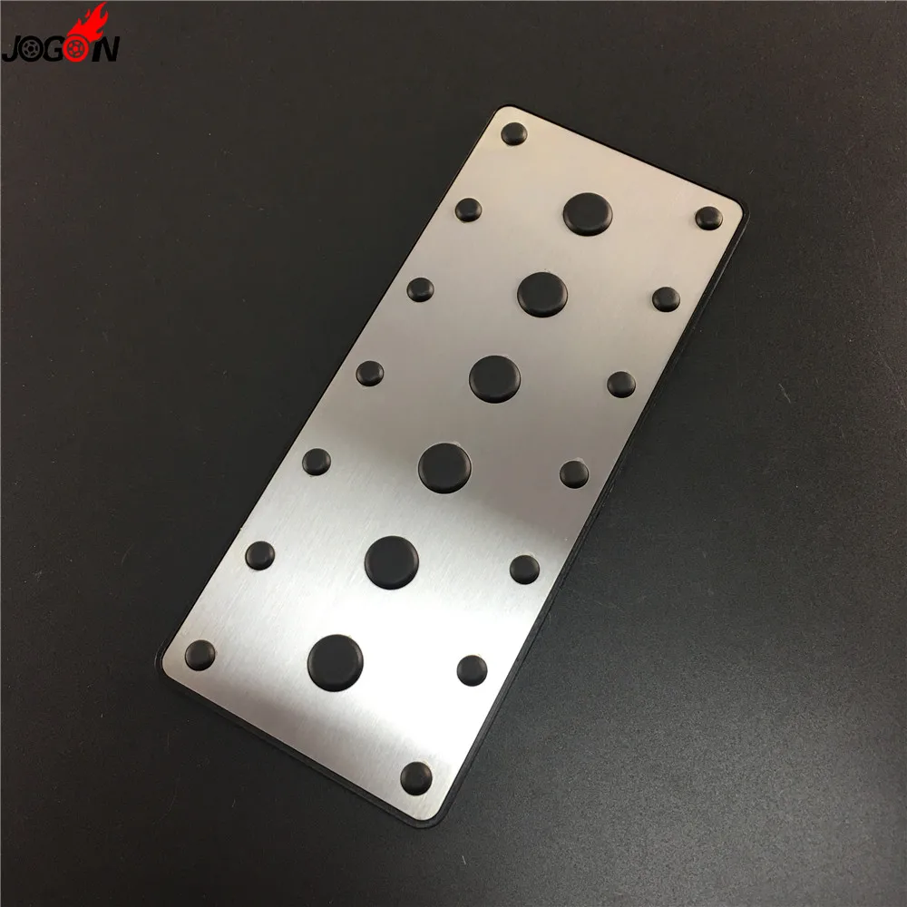 20.8*8.8cm Footrest Pedal Foot Rest Dead Pedal Pad Cover Trim For Toyota Camry RAV4 Corolla For Lexus ES IS RX RC NX Universal
20.8*8.8cm Footrest Pedal Foot Rest Dead Pedal Pad Cover Trim For Toyota Camry RAV4 Corolla For Lexus ES IS RX RC NX Universal
