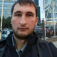 Лого пользователя I***v