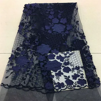 Latest French 3D Lace Fabric Tulle Net Fabric 2018 High Quality African Net Lace Costura Embroidery Mesh Lace Fabric H616-2
Latest French 3D Lace Fabric Tulle Net Fabric 2018 High Quality African Net Lace Costura Embroidery Mesh Lace Fabric H616-2