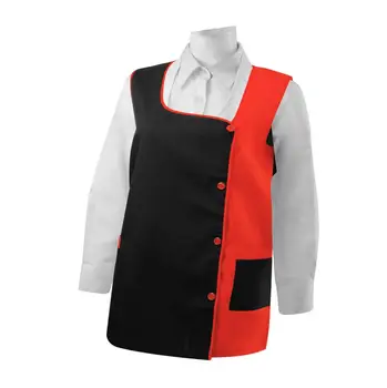 APRON CLEANING WORK UNIFORM CLINIC HOSPITAL CLEANING VETERINARY SANITATION HOSTELRY - Ref.706
APRON CLEANING WORK UNIFORM CLINIC HOSPITAL CLEANING VETERINARY SANITATION HOSTELRY - Ref.706