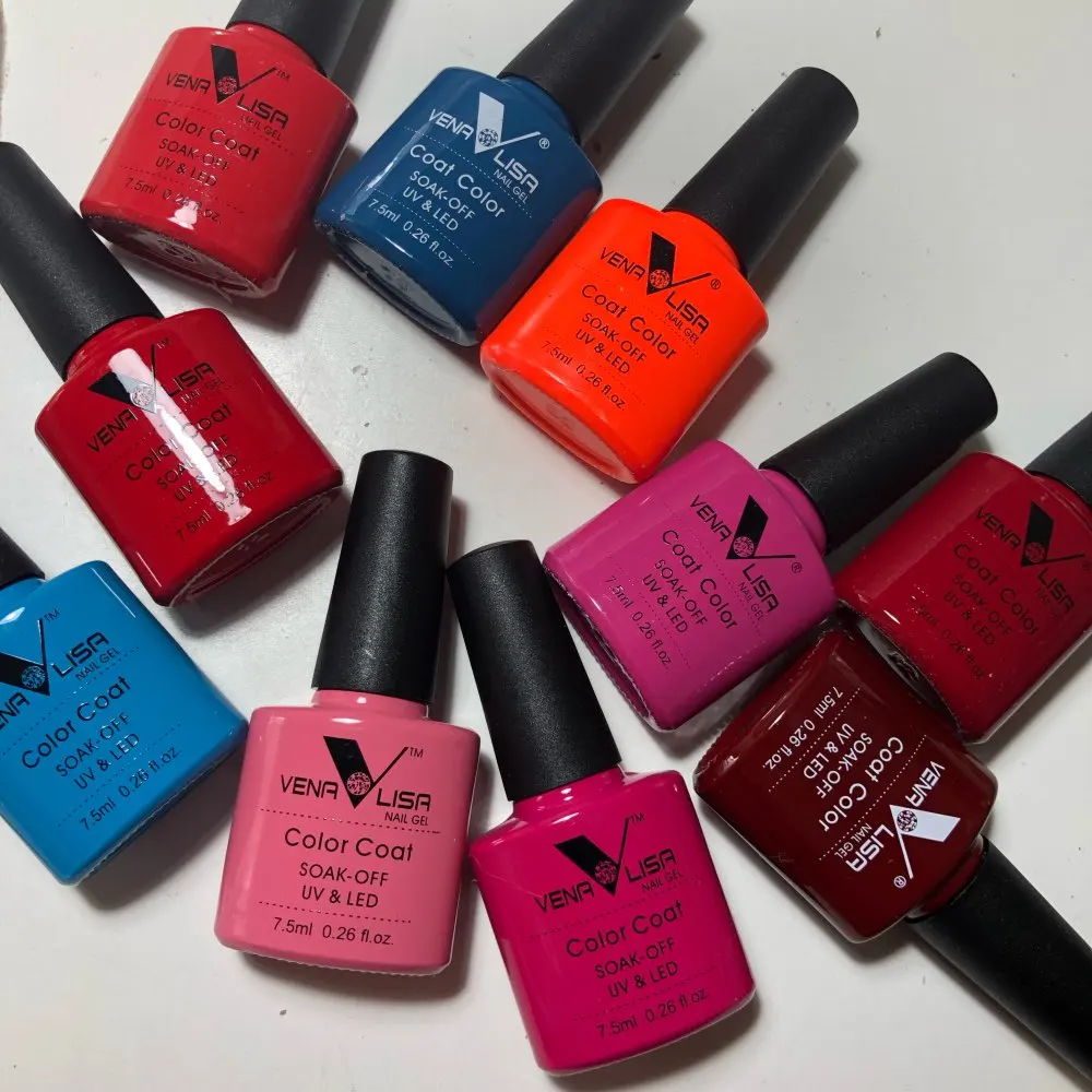 Гель Лаки Opi Купить В Интернет Магазине