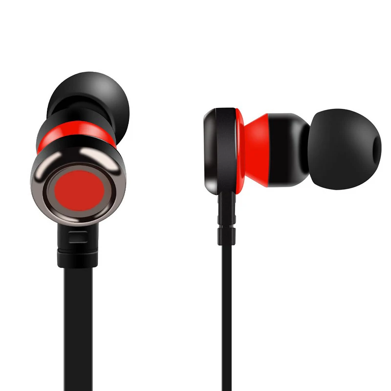 PTM Wired Earphone Stereo Headset with Microphone Earbuds for Xiaomi Huawei Samsung Iphone earphones
PTM Wired Earphone Stereo Headset with Microphone Earbuds for Xiaomi Huawei Samsung Iphone earphones