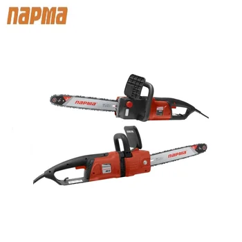 Electric chain saw Parma M4 Flat-blade chainsaw Link tooth saw Chain cutter Cross-cut saw
Electric chain saw Parma M4 Flat-blade chainsaw Link tooth saw Chain cutter Cross-cut saw