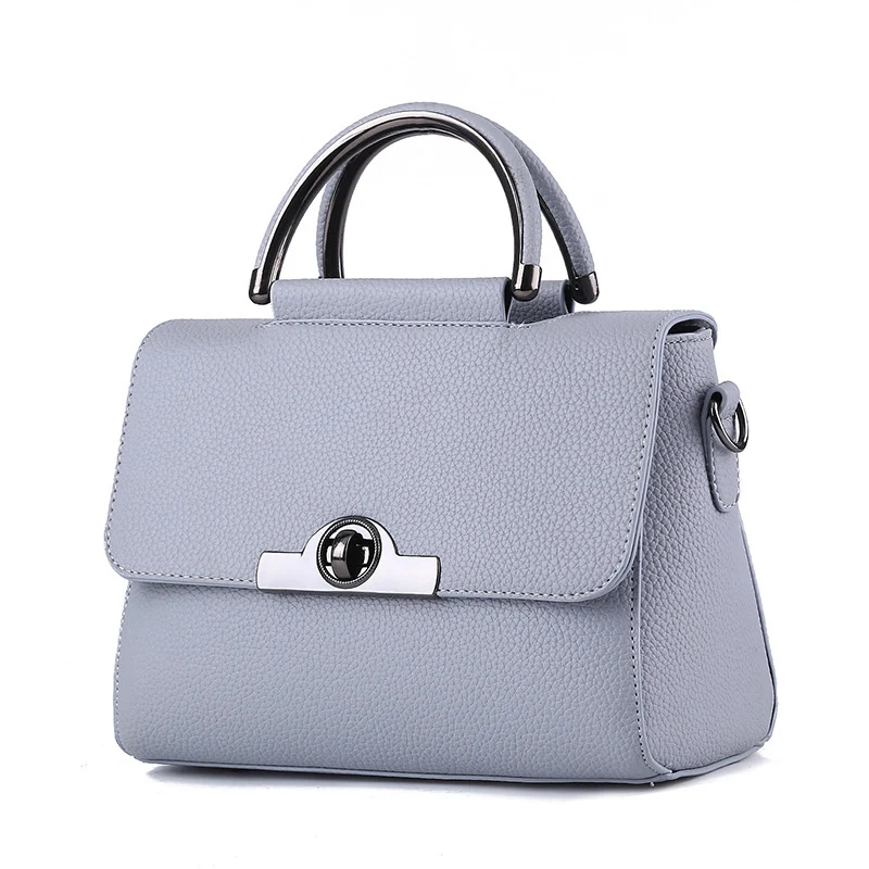 New Fashion Women Handbag High Quality PU Leather Female Totes Lady Shoulder Bag Girls Crossbody Bag bolsos mujer
New Fashion Women Handbag High Quality PU Leather Female Totes Lady Shoulder Bag Girls Crossbody Bag bolsos mujer