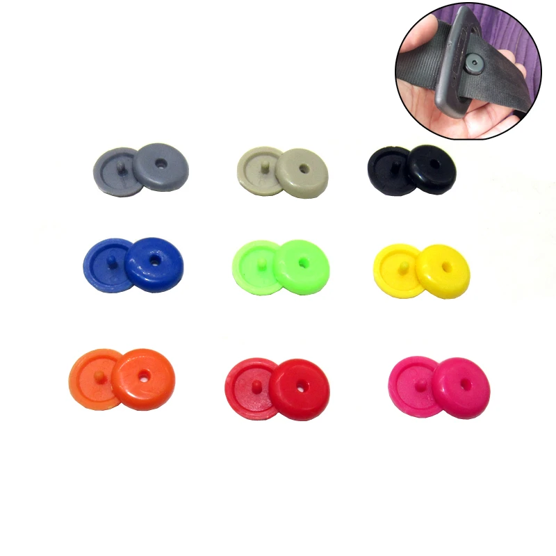 10PCS Mixed 9 Colors Car Safety Parts Seat Belt Stopper Spacing Limit Buckle Plastic Clip Retainer Seatbelt Stop Button
10PCS Mixed 9 Colors Car Safety Parts Seat Belt Stopper Spacing Limit Buckle Plastic Clip Retainer Seatbelt Stop Button