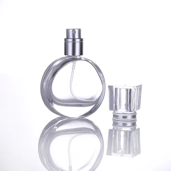 1 25ml round glass perfume bottle ladies portable refillable travel cosmetic spray atomizer empty perfume bottle
1 25ml round glass perfume bottle ladies portable refillable travel cosmetic spray atomizer empty perfume bottle