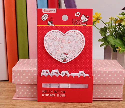 Xingkings Cute Hello Kitty Popular Cat Tape Adhesive Tape DIY Scrap booking Sticker Label Masking Tape KT81203
Xingkings Cute Hello Kitty Popular Cat Tape Adhesive Tape DIY Scrap booking Sticker Label Masking Tape KT81203