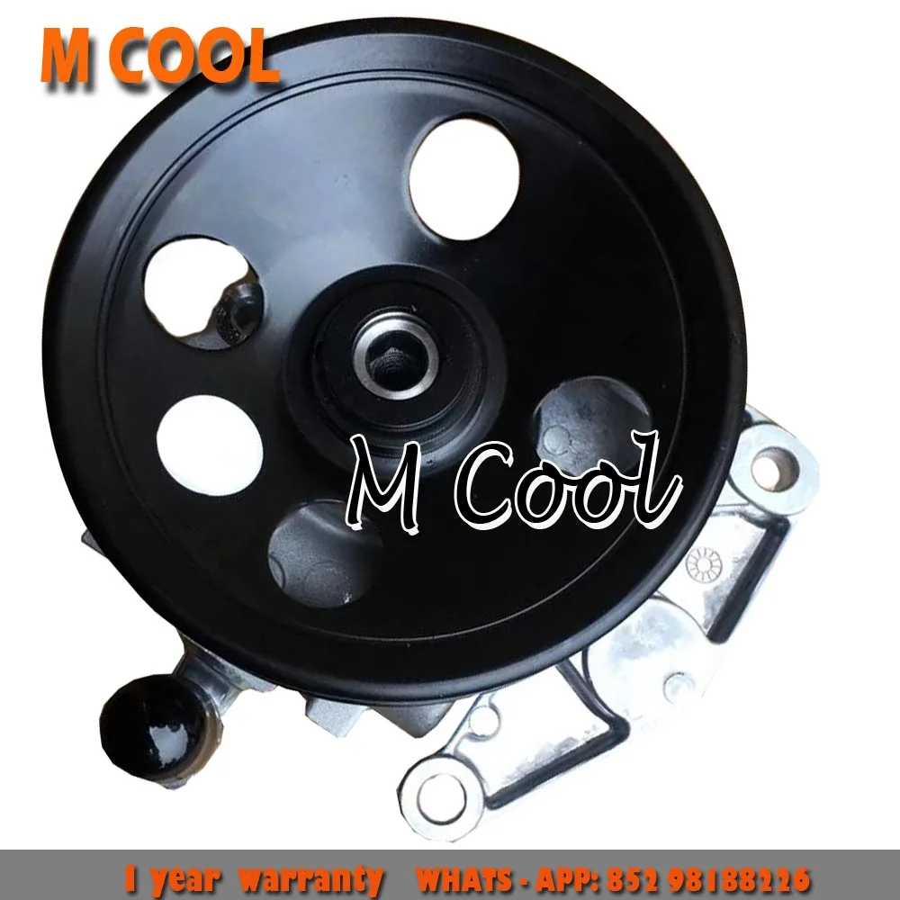 High Quality Power Steering Pump For MERCEDES-BENZ C-Class R-Class W204 W251 R300 C230 A0054666501 0054666501 0054664201
High Quality Power Steering Pump For MERCEDES-BENZ C-Class R-Class W204 W251 R300 C230 A0054666501 0054666501 0054664201