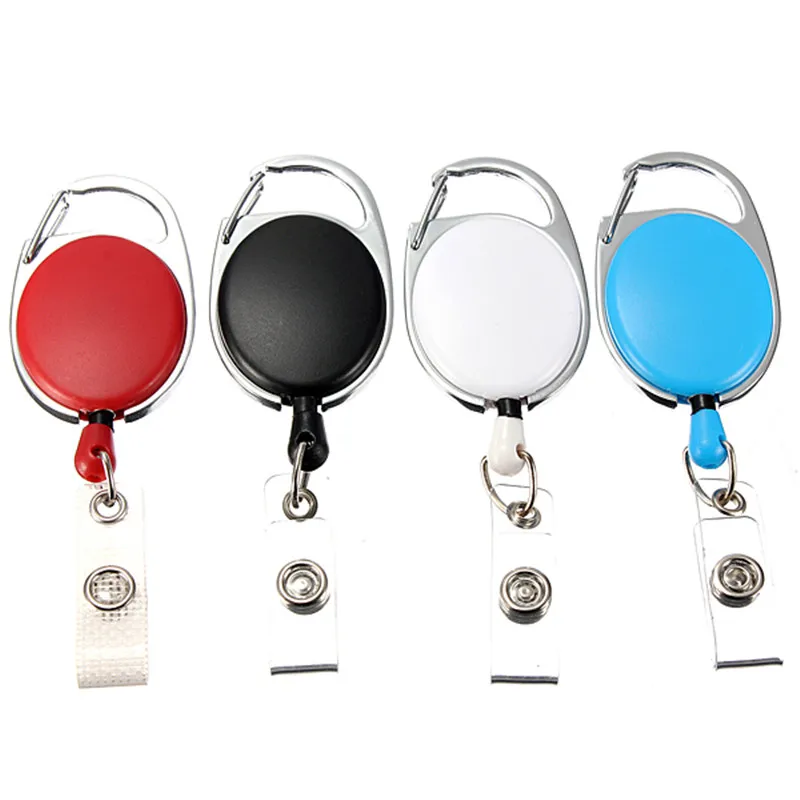 Board Game 1pc Retractable Pull Key Ring ID Badge Name Tag Cord Card Holder Recoil Reel Belt Clip Metal Housing Supplies
Board Game 1pc Retractable Pull Key Ring ID Badge Name Tag Cord Card Holder Recoil Reel Belt Clip Metal Housing Supplies