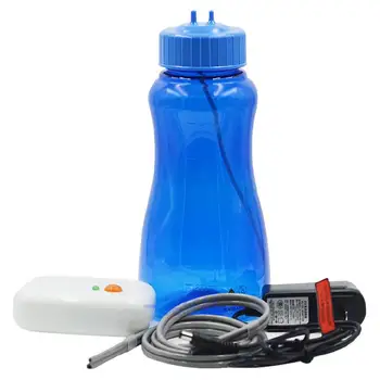 Dental Instrument Woodpecker Water Bottle Auto Supply System for Ultrasonic Scaler Model Ultrasonic Scaler Water Supply
Dental Instrument Woodpecker Water Bottle Auto Supply System for Ultrasonic Scaler Model Ultrasonic Scaler Water Supply